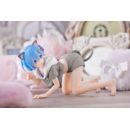 Cat Roomwear Rem Figure Re:Zero - Starting Life in Another World