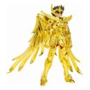 Myth Cloth EX Seiya de Sagitario Saint Seiya Inheritor of the Gold Cloth