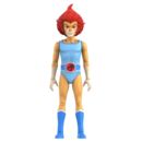 Thundercats Figura Ultimates Young Lion-O 18 cm