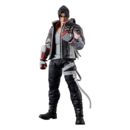 Tekken Figura S.H. Figuarts Jin Kazama (Tekken 8) 15 cm