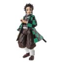 Demon Slayer: Kimetsu no Yaiba S.H. Figuarts Action Figure Tanjiro Kamado 14 cm