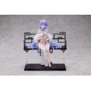 Azur Lane Statue 1/7 Rodney Immaculate Beauty Ver. 24 cm