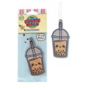 Vanilla Car Air Freshener Bubble Tea