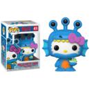 Hello Kitty Sea Kaiju Sanrio Funko POP! 41