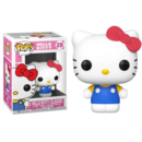 Funko Hello Kitty Versión Clásica Sanrio POP! 28