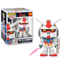 Funko RX-78-2 Gundam MS Gundam Super POP! Animation 1716