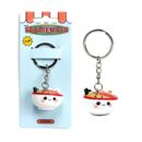 Nori the Ramen 3D Keychain