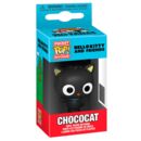 Llavero Funko Chococat Sanrio Pocket POP!