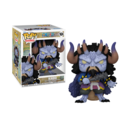 Kaido Man Beast One Piece Oversized Funko POP! Animation 1624