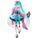 Figura Hatsune Miku Kimono Vocaloid Neo Tokyo Series