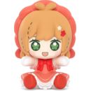 Sakura Kinomoto Figure Cardcaptor Sakura Chibi Huggy Good Smile