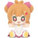 Sakura Kinomoto Platinum Figure Cardcaptor Sakura Chibi Huggy Good Smile