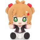 Sakura Kinomoto School Uniform Figure Cardcaptor Sakura Chibi Huggy Good Smile