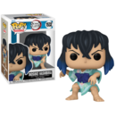 Inosuke Hashibira Kimono Kimetsu no Yaiba Funko POP! Animation 1532