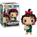 Funko Tanjiro Kamado Kimono Kimetsu no Yaiba POP! Animation 1530