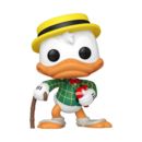 Donald Duck Dapper Disney 90th Anniversary Funko POP! 1444