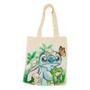 Lilo and Stitch Springtime Tote Bag Disney Loungefly