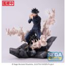 Figura Megumi Fushiguro Jujutsu Kaisen Figurizm