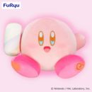 Peluche Marshmallow y Kirby Nintendo 34 cm