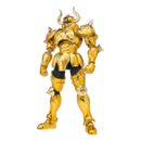 Saint Seiya Figura Saint Cloth Myth Ex Taurus Aldebaran Revival Ver. 19 cm 