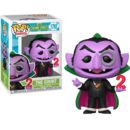 Funko El Conde Draco Barrio Sésamo POP! Television 1792
