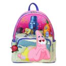 Patrick Star Backpack SpongeBob SquarePants Loungefly