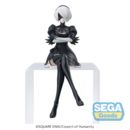 2B Figure NieR: Automata Perching