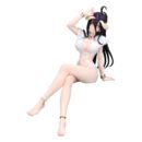 Albedo Swimsuit Figure Overlord Noodle Stopper