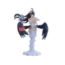 Albedo Overlord Banpresto Figure