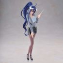 Albedo Teacher Figure Overlord Banpresto
