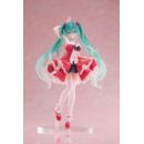 Hatsune Miku Fashion Lolita Figure Vocaloid