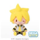 Figura Len Kagamine Chibi Vocaloid Sega