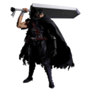 SH Figuarts Guts Berserker Armor Berserk