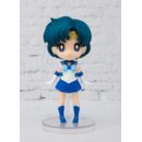 Ami Mizuno Mercury Figuarts Mini Sailor Moon