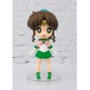 Figuarts Mini Makoto Kino Jupiter Sailor Moon