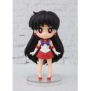 Rei Hino Mars Figuarts Mini Sailor Moon