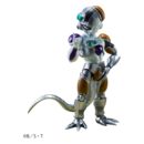 SH Figuarts Mecha Freezer Dragon Ball Z