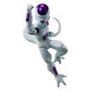 Dragon Ball Z Figura S.H. Figuarts Frieza Fourth Form 12 cm