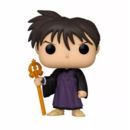 Miroku  InuYasha Funko POP! Animation 1594 Special Edition