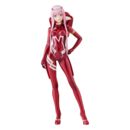 Zero Two Pilot Suit Figure Darling in the Franxx Pop Up Parade L