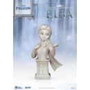 Frozen II Series Busto PVC Elsa 16 cm