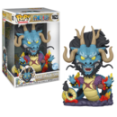 Funko Kaido Dragón One Piece Super Sized Jumbo POP! Animation 1623