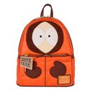 Mochila Kenneth Kenny McCormick South Park Loungefly