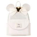Mochila Boda Minnie Mouse Disney Loungefly