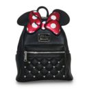 Mochila Lazo y Orejas Minnie Mouse Disney Loungefly