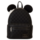 Mickey Mouse Ear Evergreen Backpack Disney Loungefly