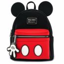 Suit Mickey Mouse Backpack Disney Loungefly