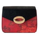 The One Ring Crossbody Bag The Lord of the Rings Loungefly