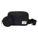 Bolso Bandolera con Monedero Peter Parker Cosplay Spiderman Noir Marvel Cómics Loungefly