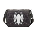 Peter Parker Cosplay Crossbody Bag Spiderman Noir Marvel Comics Loungefly